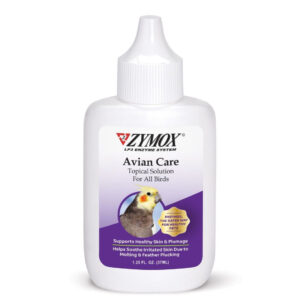 ZYMOX AVIAN CARE 1.25OZ