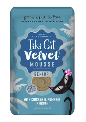 TIKI MSS VELVET CKN SR 2.8OZ