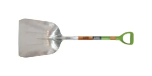 AMES #12 ALUMINUM SHOVEL D HNDL