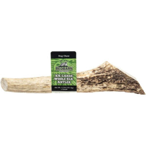RB ELK ANTLER XXL