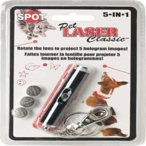 SPOT LASER CLASSIC 5 IN 1