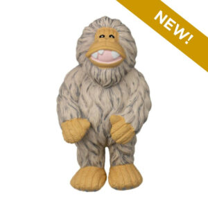 TTLS SQKR LATEX YETI 7"