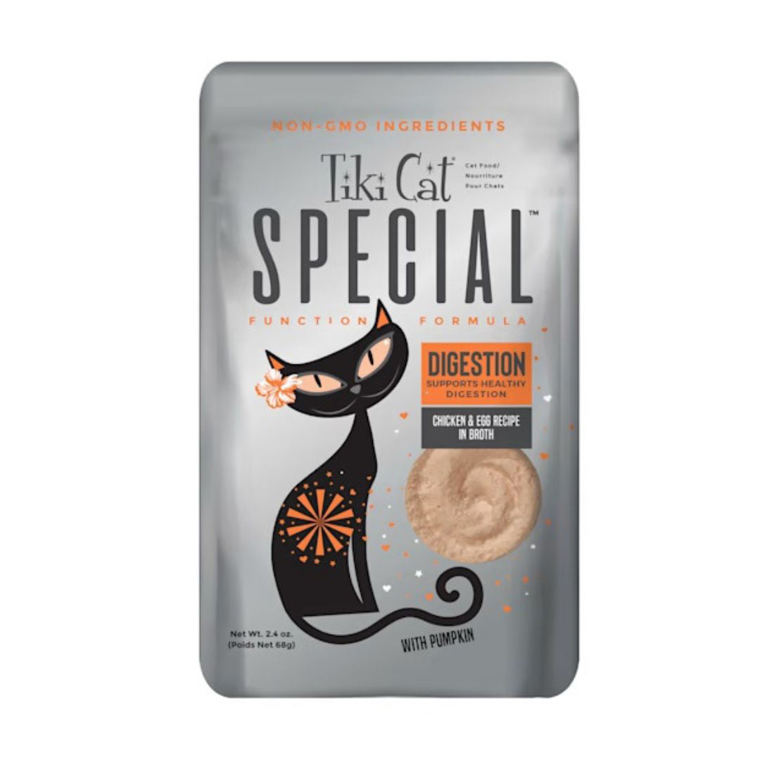 TIKI SPECIAL DIGEST CAT 2.4OZ