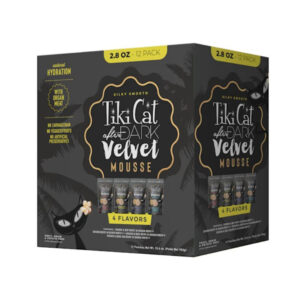 TIKI CAT MOOSE VARIETY 2.8OZ