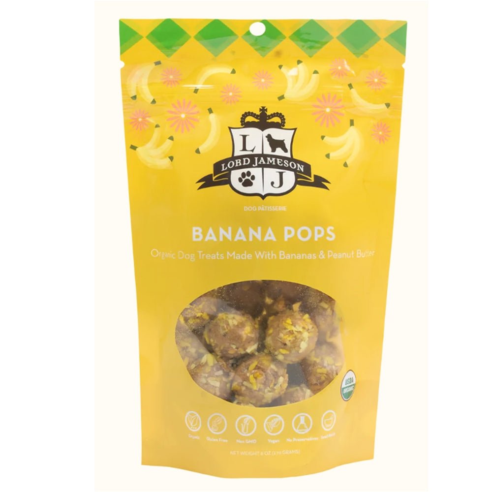LRD J BAN POPS 6OZ