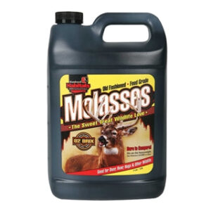 ALLIGATOR MOLASSES 1 GAL