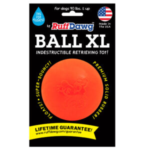 RUFFDAWG BALL XL