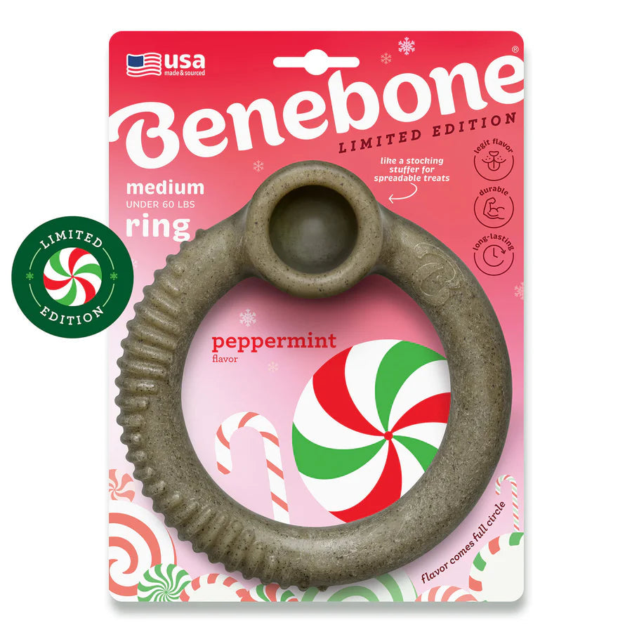 BENEBONE RING PEPPERMINT MD