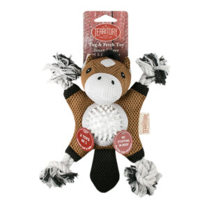 TERRITORY FARM HORSE