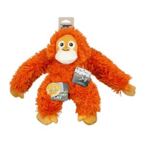 TTLS D ROPE ORANGUTAN 14"