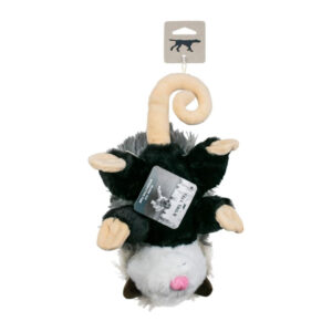 TTLS ROPE OPOSSUM 11"