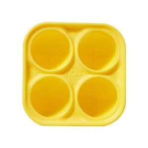 WOOF PUPSICLE TRT TRAY XLG