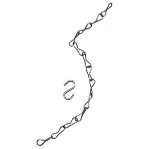 HANGING PLANT CHAIN 18" 3PK