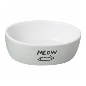SPOT NANTUCKET MEOW DISH