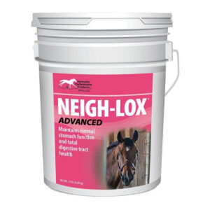 NEIGH-LOX ADV DIGEST SUPP 20#