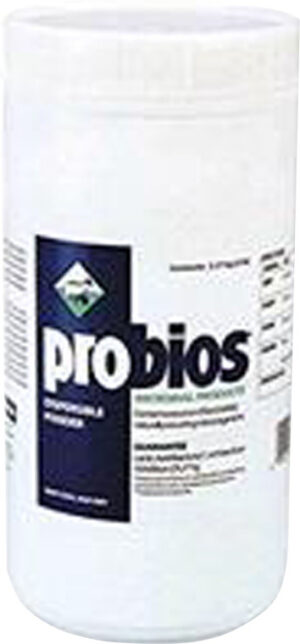 PROBIOS MICROBIAL POWDER