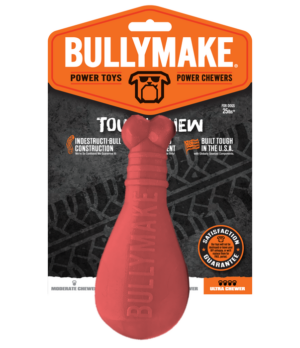 BULLYMAKE TURKEY LEG TOY