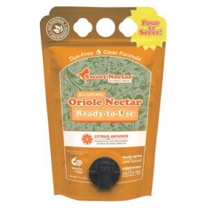SWEET-NECTAR ORIOLE RTU
