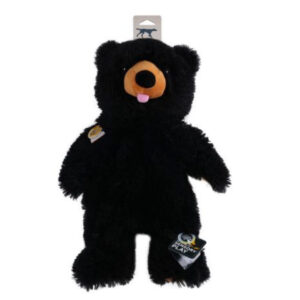 TTLS STUFFLESS BLACK BEAR 20"