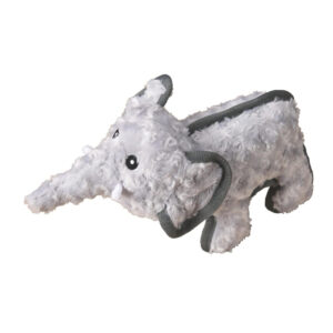 DURAFUSE SNUGGLE ELEPHANT 10"