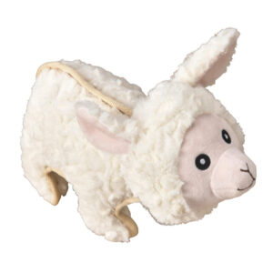 DURAFUSE SNUGGLE SHEEP 10"