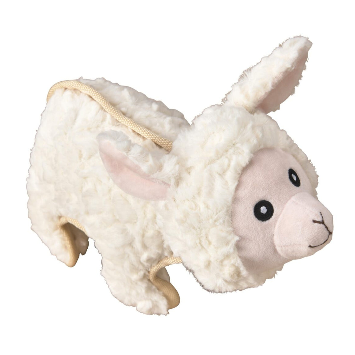 DURAFUSE SNUGGLE SHEEP 10"