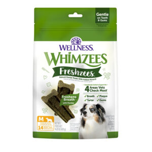 WHIMZ FRESHZEE MD 14PC