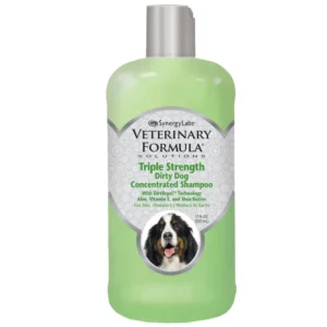 SLV DIRTY DOG SHAMPOO 17OZ