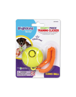 BK TENNIS BALL TRAINING CLICKER