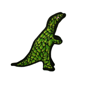 TUFFY JR TREX DOG TOY