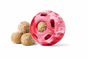 WOOF PUPSICLE HOLIDAY XLG