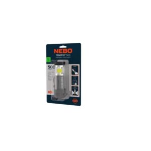 NEBO TEMPEST 500 LANTERN RECHARG
