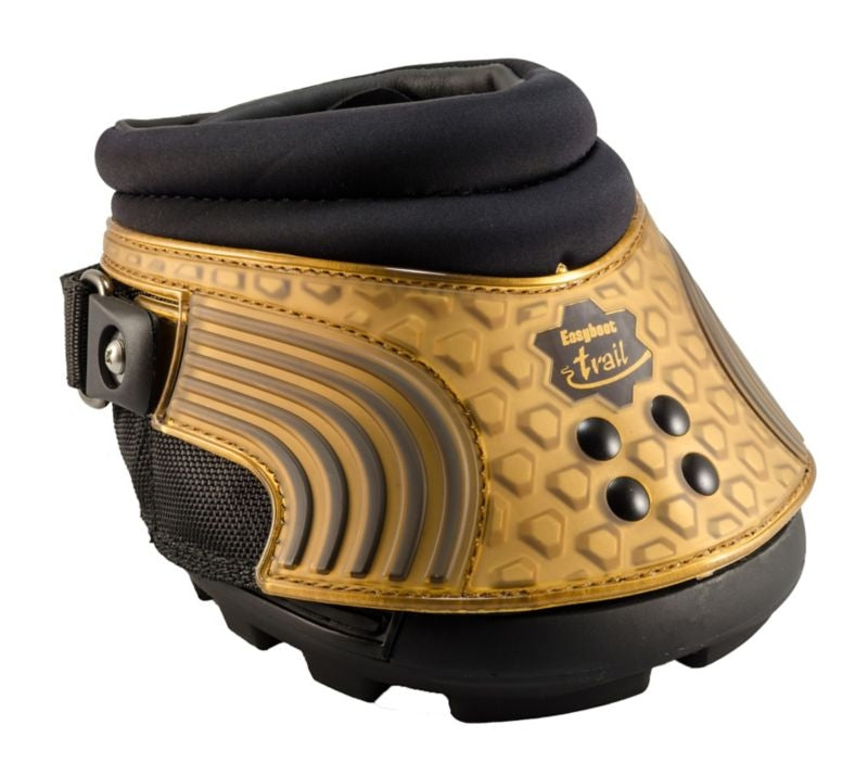 EASY BOOT TRAIL SZ 8