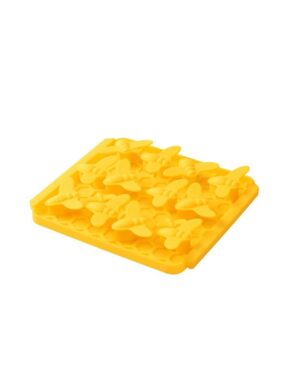 TTLS FORAGING MAT BUSY BEE