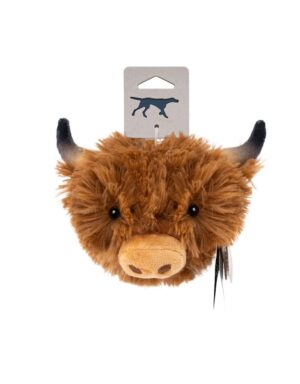 TTLS 2 IN 1 COW HEAD 4"
