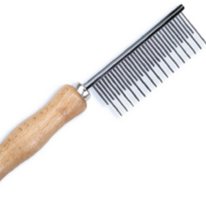 SAFARI DE-SHED CAT SHEDDING COMB