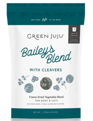 GJJ DC FZD BLEND BAILEY 1.75OZ