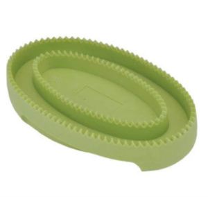 SAFARI BATHING CURRY BRUSH