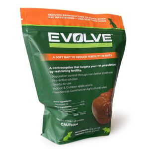 EVOLVE BIRTH CONTROL 1.5LB