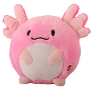 SPOT AXOLOTL BUTTERBALL ASST TOY