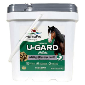 U-GARD PELLETS 4LB