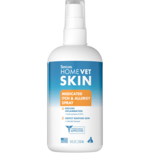 TC HOMEVET ITCH & ALLERGY