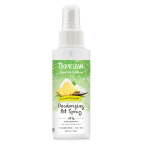 TC FRSTD PINEAPPLE SPRAY
