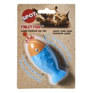 FINLEY FISH LASER POINTER
