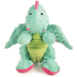 GODOG DRAGON SEAFOAM LRG