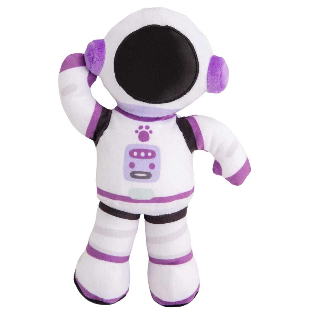 SNUGAROOZ AURORA ASTRONAUT