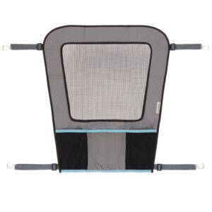 SHERPA ADJ AUTO PET BARRIER