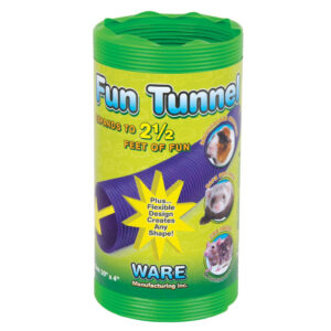 FUN TUNNELS WARE 30X4