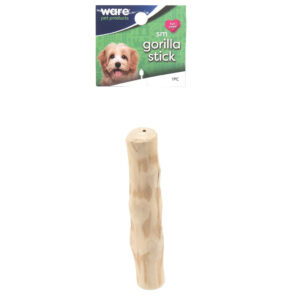 DOG GORILLA STICK SM