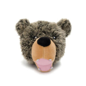 FABDOG FABALL GRIZZLY LG